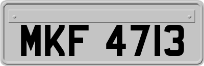 MKF4713