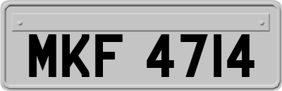 MKF4714