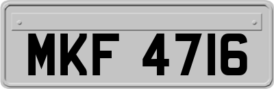 MKF4716