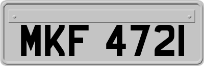 MKF4721