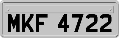 MKF4722