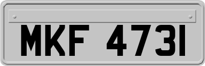 MKF4731