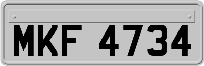 MKF4734