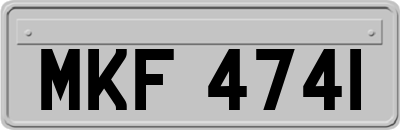 MKF4741
