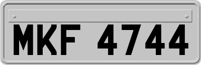 MKF4744