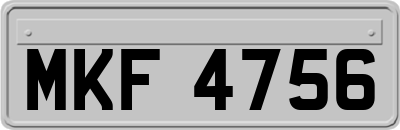 MKF4756