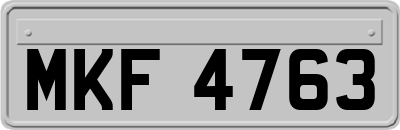 MKF4763
