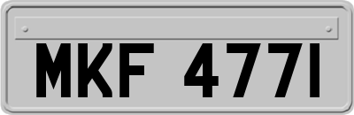 MKF4771