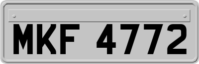 MKF4772