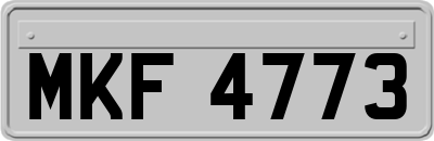 MKF4773