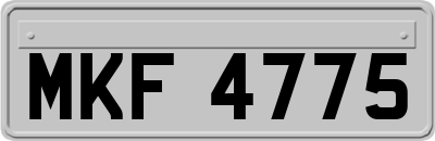 MKF4775