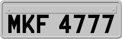 MKF4777
