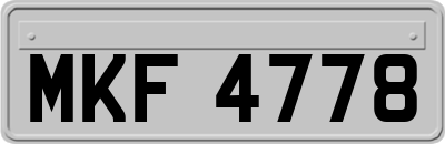 MKF4778