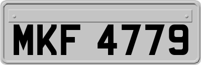 MKF4779