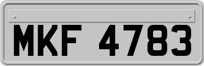 MKF4783