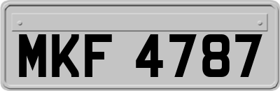 MKF4787