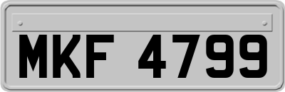 MKF4799