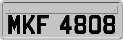 MKF4808