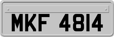 MKF4814