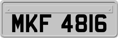 MKF4816