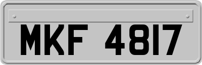 MKF4817