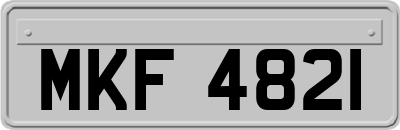 MKF4821