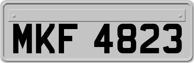 MKF4823