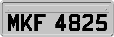 MKF4825