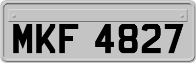 MKF4827