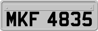 MKF4835