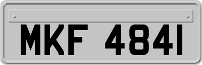 MKF4841