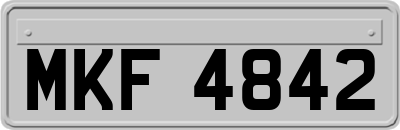 MKF4842