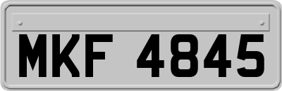 MKF4845