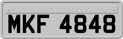 MKF4848