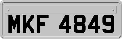 MKF4849