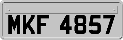 MKF4857