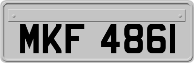 MKF4861