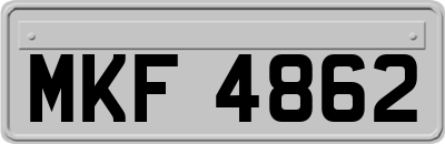 MKF4862