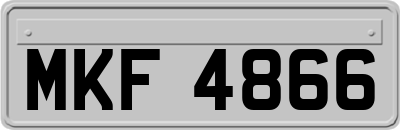 MKF4866
