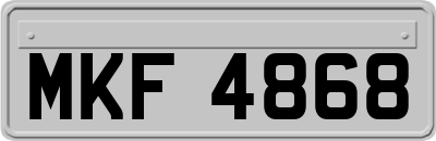 MKF4868