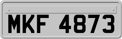 MKF4873