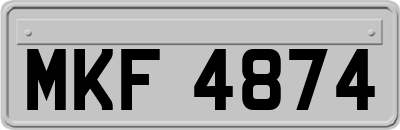 MKF4874