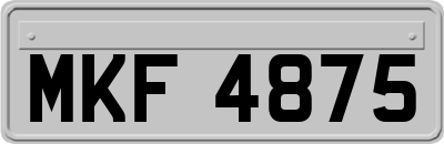 MKF4875