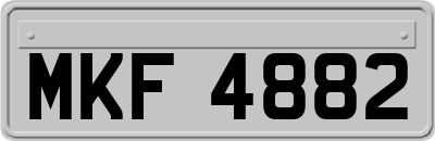 MKF4882