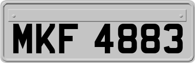 MKF4883