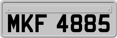 MKF4885
