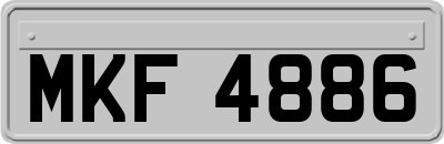 MKF4886