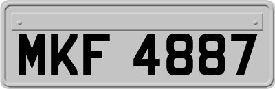 MKF4887