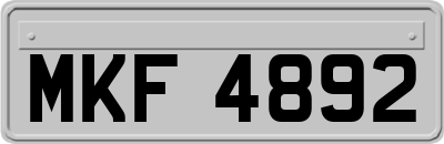 MKF4892