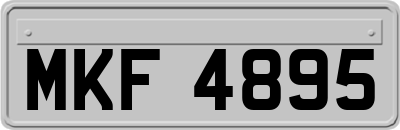 MKF4895